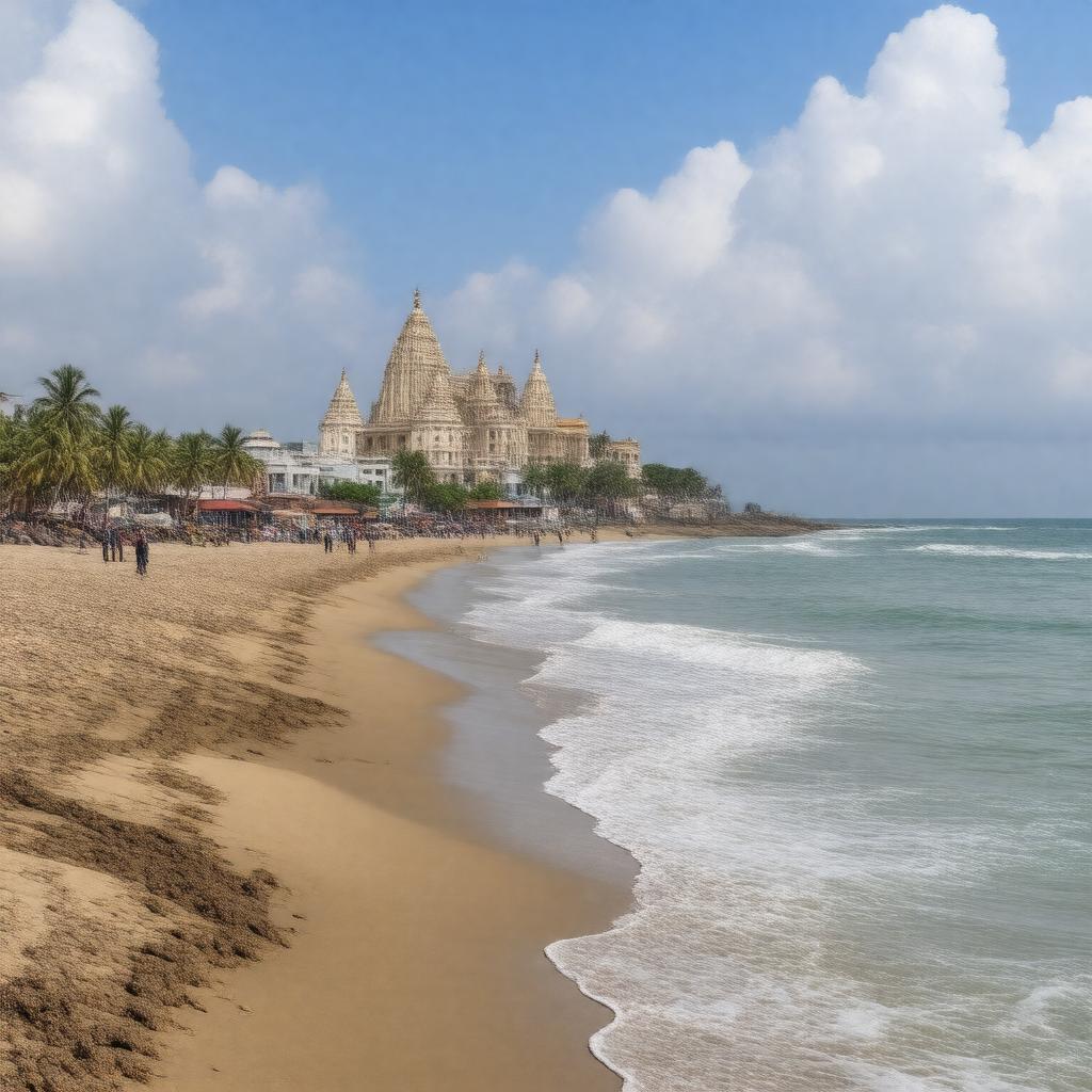 Puri district